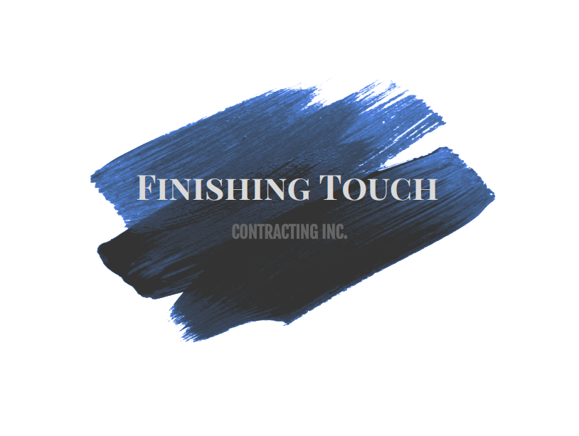 Finishing Touch Logo